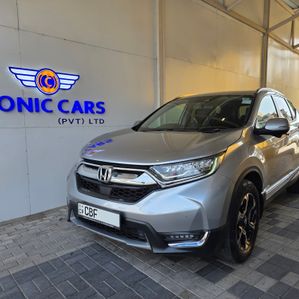 Honda CRV 2018 - Image 2