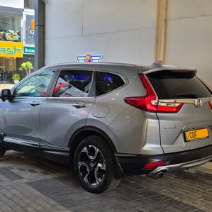 Honda CRV 2018 - Image 3