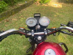Ranomoto GN 125 2016