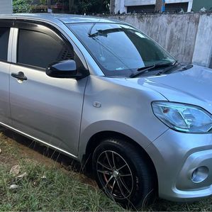 Toyota Passo M700A X 2016 - Image 2