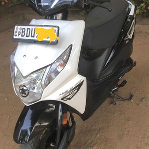 Honda Dio 2016 - Image 2