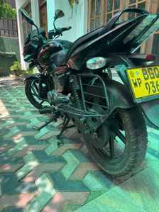 Bajaj Pulsar 150 2018
