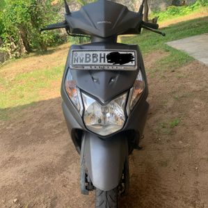 Honda Dio 2014 - Image 2