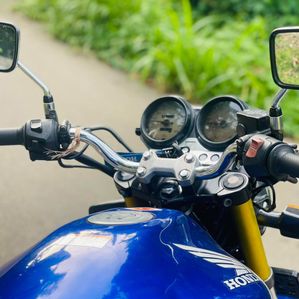 Honda Hornet 2014 - Image 3