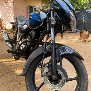 Bajaj Discover 125 2014 - Image 2