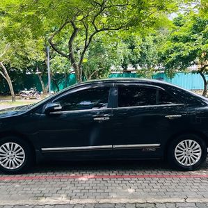 Toyota Allion 260 2008 - Image 3