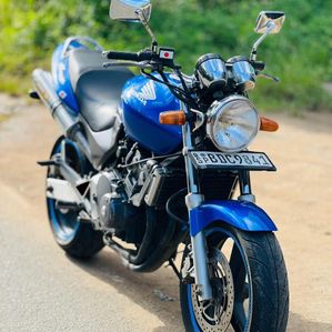 Honda Hornet 2015 - Image 2