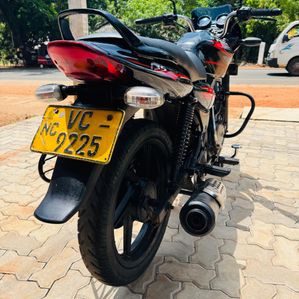 Bajaj Discover 2009 - Image 3