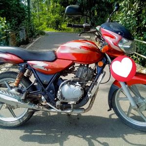 Bajaj Discover 125 2006 - Image 2