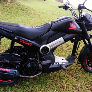 Honda Navi Onlight 2017 - Image 3