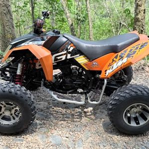 Atv Beach Quad Bike 2021 - Image 2