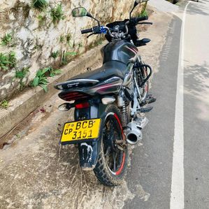 Bajaj Discover 125 2015 - Image 3