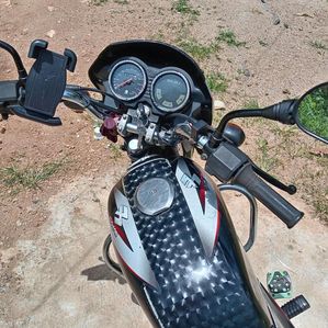 Bajaj CT100 2018 - Image 3