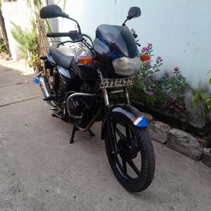 Bajaj Discover 125 2008 - Image 3