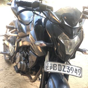 Bajaj Pulsar N160 2017 - Image 3