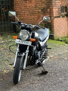 Honda Jade 2010