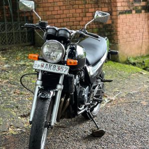 Honda Jade 2010 - Image 2