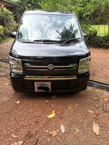 Suzuki Wagon R FX 5BA-MH85S 2023