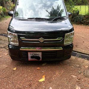 Suzuki Wagon R FX 5BA-MH85S 2023 - Image 2