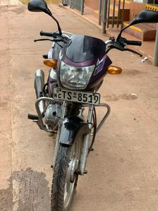 TVS Star Sport 125 2008