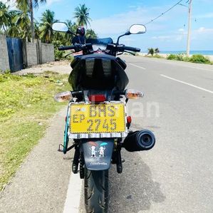 Bajaj Pulsar 180 2018 - Image 3