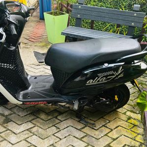Yamaha Alpha 120 2014 - Image 3