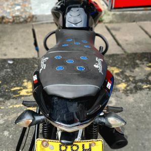 Bajaj Pulsar 135 2014 - Image 3