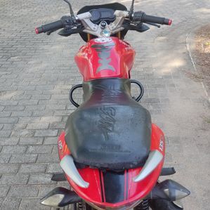 Bajaj Pulsar 135 2012 - Image 2