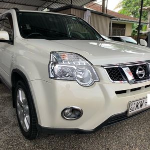 Nissan X-Trail 2012 - Image 2