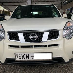 Nissan X-Trail 2012 - Image 3