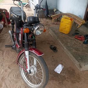 TVS XL Super 2017 - Image 3