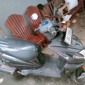 Honda Dio 2019 - Image 2