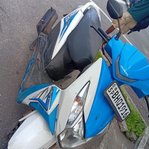 Honda Dio 2019 - Image 3