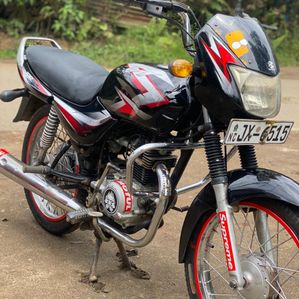 Bajaj CT100 2003 - Image 2