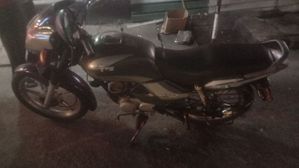 TVS Star Sport 2006