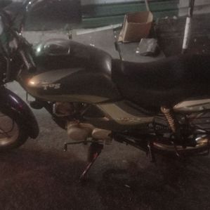 TVS Star Sport 2006 - Image 2