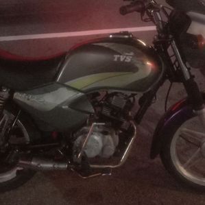 TVS Star Sport 2006 - Image 3