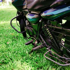 Bajaj Discover 125 2007 - Image 3