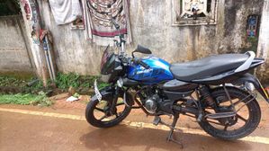 Bajaj XCD 2008