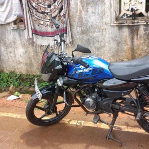 Bajaj XCD 2008 - Image 2