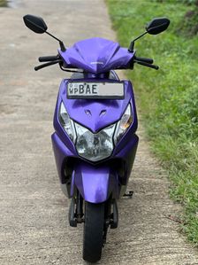 Honda Dio 2013