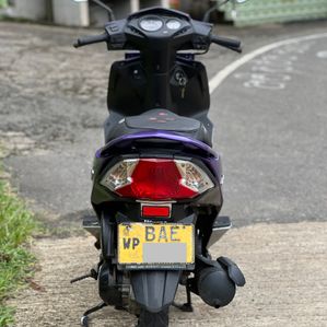 Honda Dio 2013 - Image 3