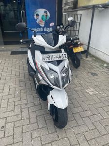 Ranomoto Pattaya 2018