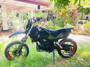 Demak DTM 2016