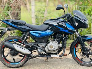 Bajaj Pulsar 150 2018