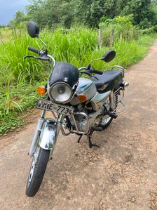 Bajaj Boxer 2004