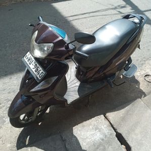 TVS Wego 2011 - Image 2