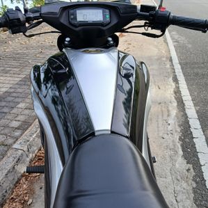 Suzuki Intruder 2018 - Image 3