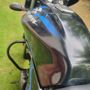 Bajaj Discover 2012 - Image 3