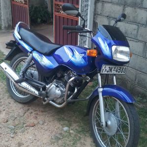 TVS Victor 2003 - Image 2